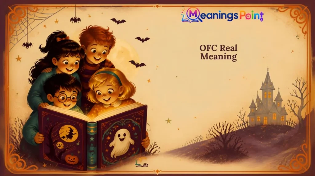 OFC Real Meaning